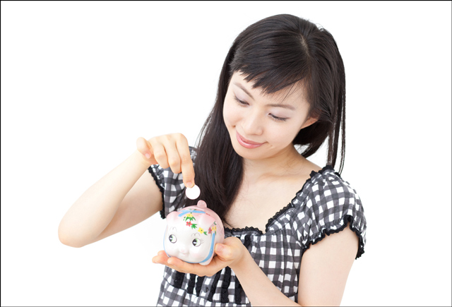 金持ち思考or貧乏思考チェック診断　お金を遠ざけている習慣とは？