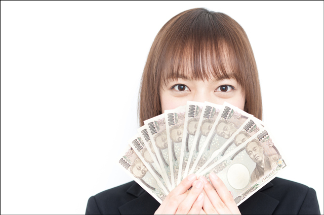 「節約女子」から「貯蓄女子」へ！　お金が貯まりやすくなる4つの方法