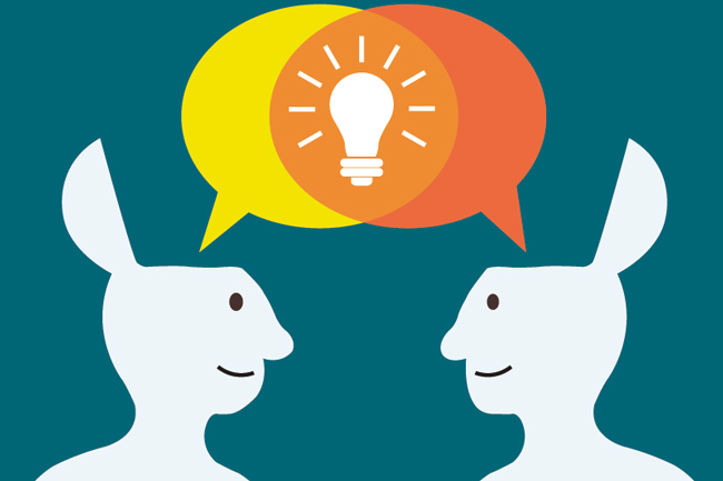 【血液型×脳タイプ】O型右脳は天然、O型左脳は大ざっぱじゃない“できる”O型!?