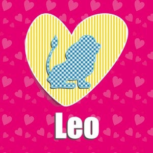 8月前半の恋愛運・第1位は獅子座！　12星座「恋のお持ち帰り占い」