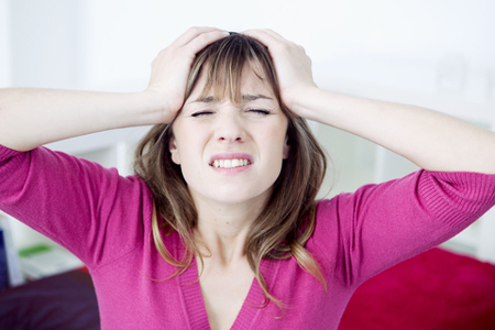 12星座あるある【落ち込んでいるとき】牡牛座は食事ものどを通らなくなる！