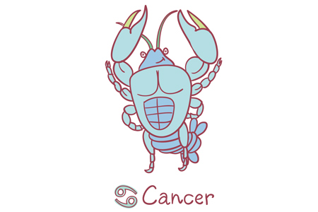 7月7日（月）～7月13日（日）の運勢第1位は蟹座！　ｉ無料占い12星座週間占い