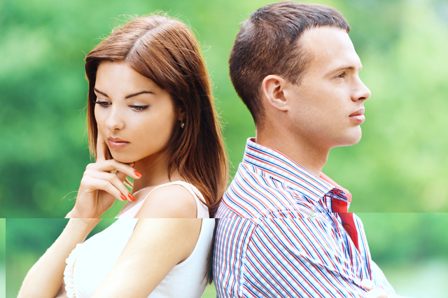 【心理テスト】恋人からの別れ話の受け答えでわかる、恋の復縁率