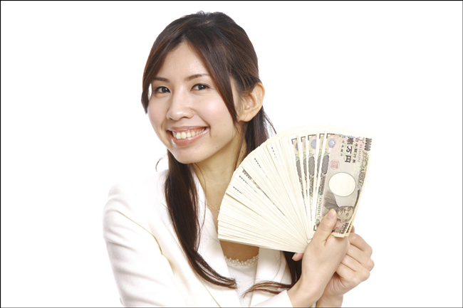 まだ間に合う！　サマージャンボ宝くじ当たる買い方　当たる売り場は「南」か「西」!!