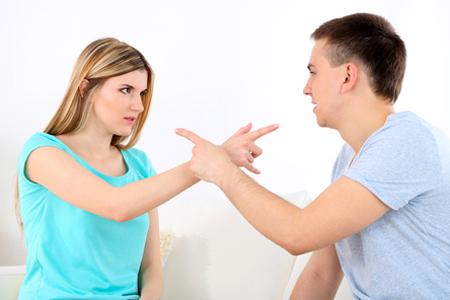 相性の悪い血液型カップルワースト5　第1位は女性AB型×男性O型!!