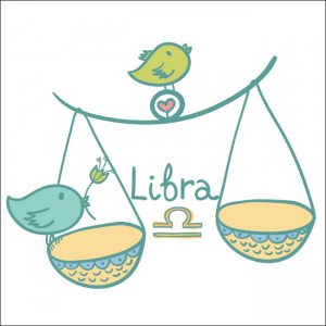 9月1日（月）～9月7日（日）の運勢第1位は天秤座！　ｉ無料占い12星座週間占い