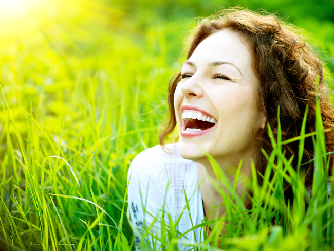 10の質問でわかる【オーラ診断】あなたは癒やし系？野生系？