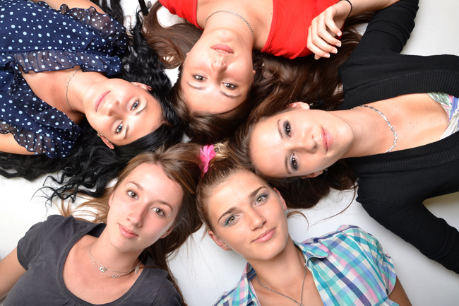 12星座【エンジェルパーソン】占い　人生を大きく変える運命の相手は誰？