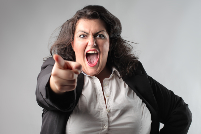 12星座【イラッと】あるある　双子座はバカな人に、蠍座はお涙ちょうだいにイラッ!!