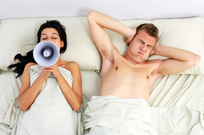 12星座【セックス失敗】あるある　天秤座は他の男の名前を呼んでドン引き