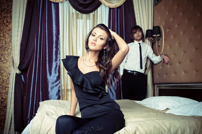 12星座【昼と夜のギャップ】ランキング　乙女座は礼儀正しいのに、ベッドの上では大胆！