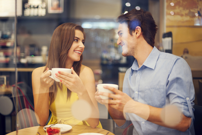 恋の会話力がわかる【心理テスト】出会いに効く会話術、心得てる？