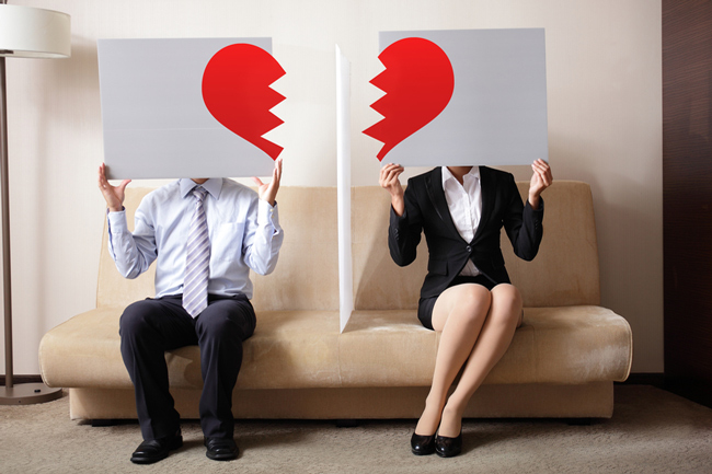 「だから・でも・しかたない・どうせ」……イラっとくる言葉でわかる婚活の失敗点