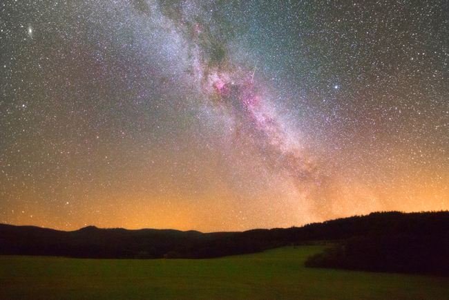 木星星座で占う幸せになるヒント　ラッキーチャンスはどこにある？