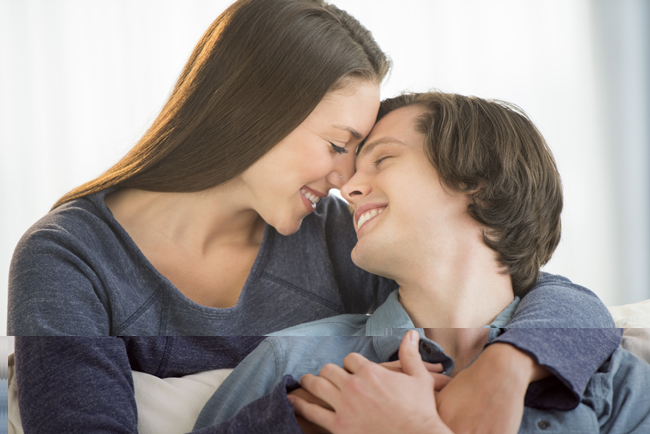 12星座【彼をセックスへ誘う方法】牡羊座男性へはストレートに「したい！」が効果的