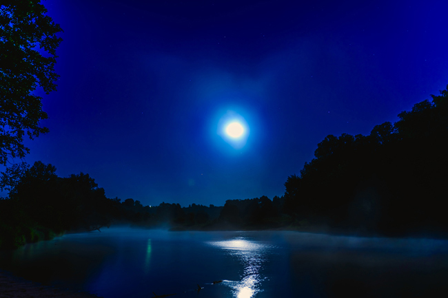 9月11日は牡羊座のムーンボイド　魔の時間帯“ムーンボイド”が引き起こすトラブルとは？