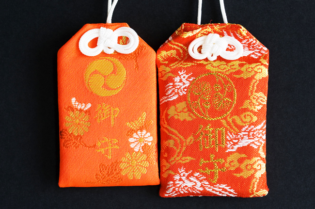 1年前のお守りを持っていると、新しいお守りの効果が得られない!?