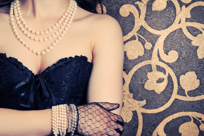 バスト＆ヒップの好みでわかる男性の性格　小さな胸が好きな男は一途なマザコン！