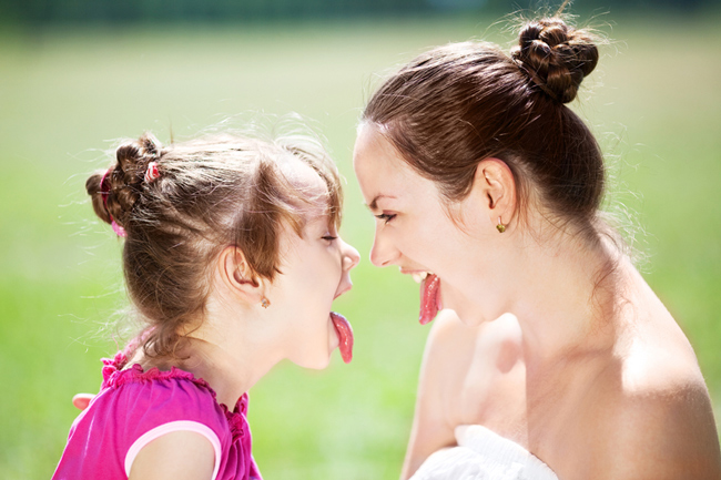 【B型のコミュ力】自分の感情にひたすら素直！　裏表のない人情家で人気者に