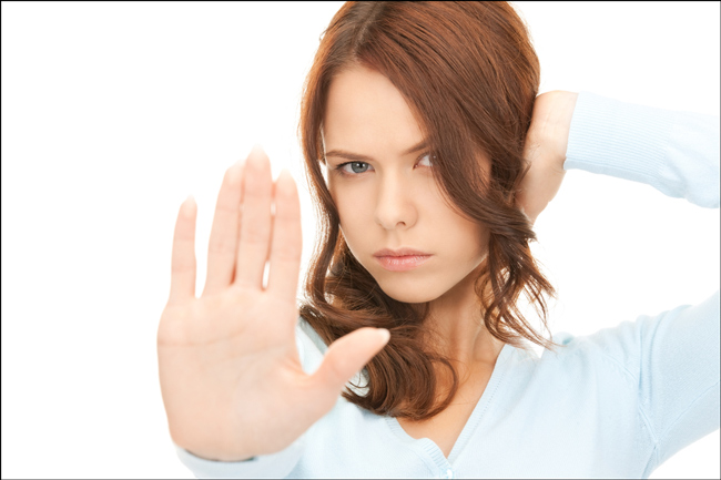 【心理テスト】一発即発！　あなたが近づいてはいけない「危険人物」は誰？