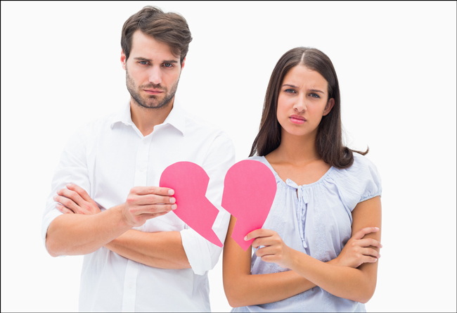 恋がうまくいかない原因は……あなたの恋愛弱点がわかる【心理テスト】