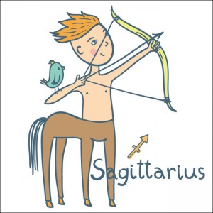 10月13日（月）～10月19日（日）の運勢第1位は射手座！　ｉ無料占い12星座週間占い