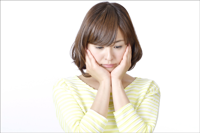 10の質問で探る【こじらせ女子】診断　恋や自分に対して卑屈になっていない？