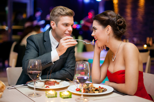 10の質問で探る「おごられ女子診断」あなたは男に貢がれる女？　それとも割り勘女？