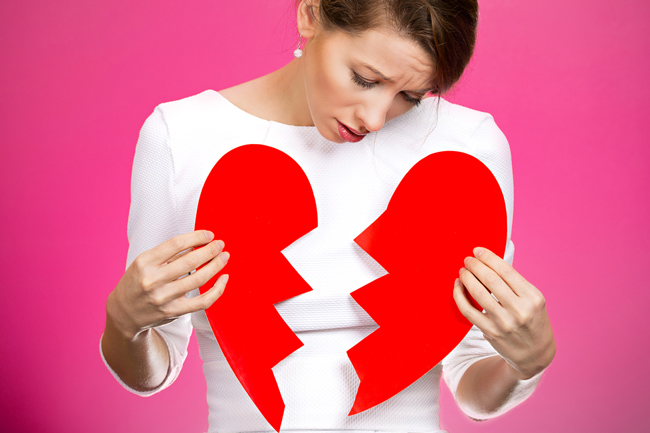 12星座【失恋】あるある　蟹座は引きこもり、乙女座はごはんものどを通らない！