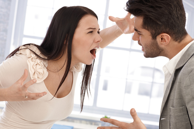 【12星座の裏の顔】牡羊座は行動力のある自己チューの固まり!?