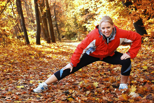 【心理テスト】この秋やってみたいスポーツでわかる、恋が終わる原因