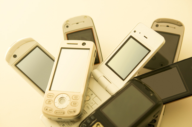 【断捨離風水】機種変更した古いスマホを持っていると恋の出会いや縁に恵まれない！