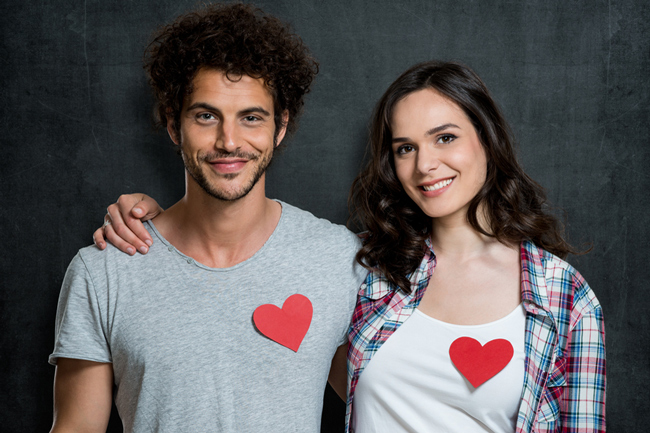 【血液型カップル事典・O型編】O型×B型は“自由”があれば幸せなカップルに