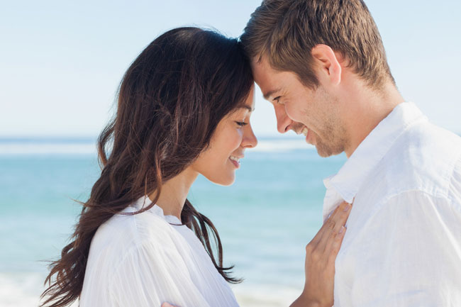 【血液型カップル事典・AB型編】AB型×A型は固い絆で結ばれたパートナー！