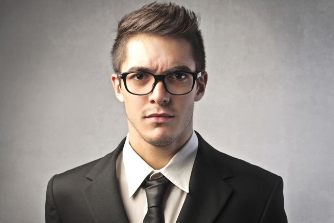 将来性のない男性の特徴4つ　口だけ達者、真面目過ぎな男は要注意!!