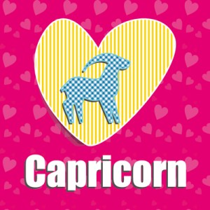 11月前半の恋愛運・第1位は山羊座！　12星座「恋のお持ち帰り占い」