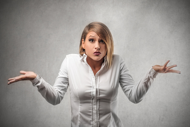 「男がこれやっちゃダメでしょ！」何を思った？　答えでわかる女としてのコンプレックス