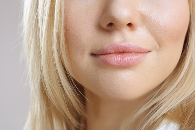 「口」でわかる隠れた欲望　唇が厚い人は愛されたい・愛したい願望が強い！