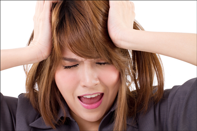 陥りがちな失敗の原因がわかる【心理テスト】潜在的に抱えている不安は何？