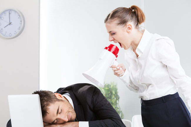 12星座【お局様】ランキング　完璧主義の乙女座は後輩の小さなミスを厳しく叱る！