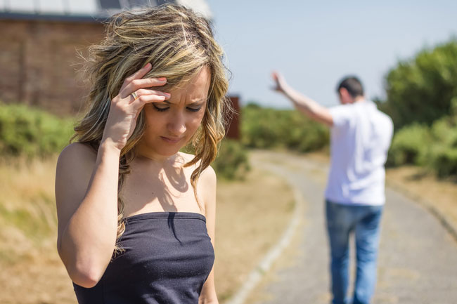 【ダメ恋手相】束縛しすぎて捨てられる!?　愛が重すぎる女の手相