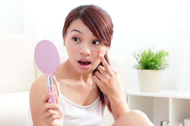 鼻でわかる30代以降の運気　丸鼻の人は恵まれた運勢　とがった鼻は孤高の成功者！