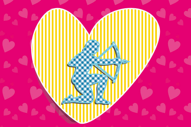 12月前半の恋愛運・第1位は射手座！　12星座「恋のお持ち帰り占い」