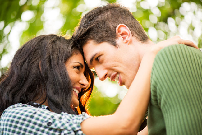 好きな人からの愛され度と恋愛パターンがわかる【心理テスト】