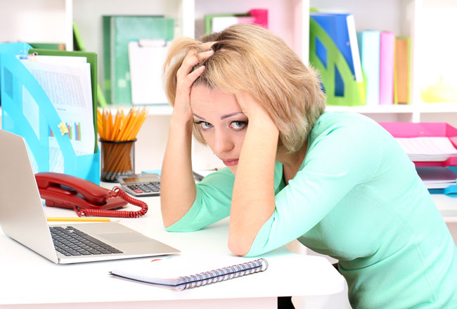 【心理テスト】携帯が壊れた原因は何？　答えでわかる仕事がうまくいかない理由