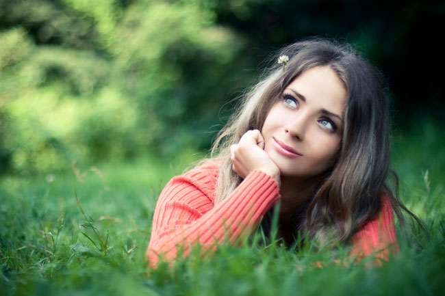 【心理テスト】宇宙人からの質問に対する答えでわかる、あなたの魂が欲しているもの