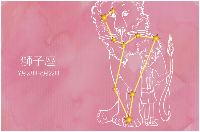 1月4日（月）～1月10日（日）の運勢第1位は獅子座！　ありえ～る・ろどんの12星座週間占い