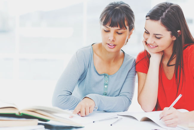 【12星座最高の相棒】蟹座×乙女座はお互いの欠点を補い助け合える関係