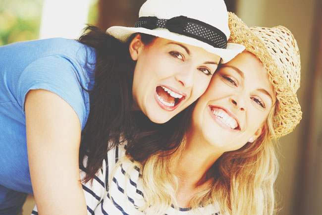 【12星座最高の相棒】牡牛座×魚座は四六時中一緒にいたくなる関係性！