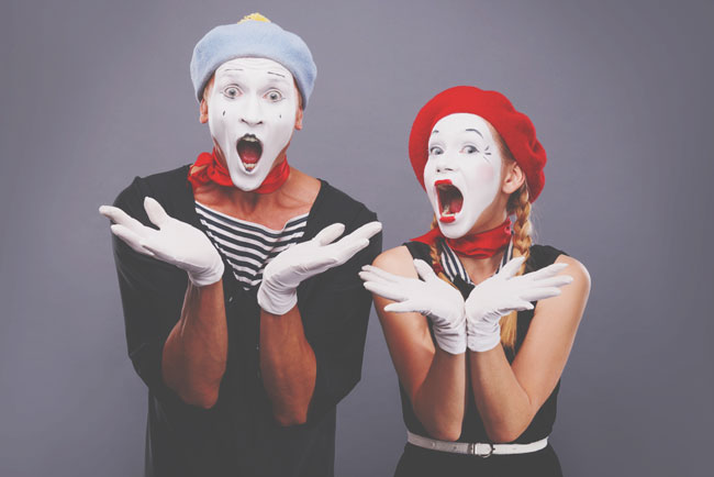 【12星座最高の相棒】獅子座×蟹座は夫婦漫才のような好相性な2人！